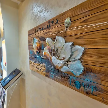 Papillon 1 * Zlatibor