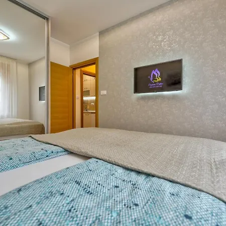 Papillon 1 * Zlatibor