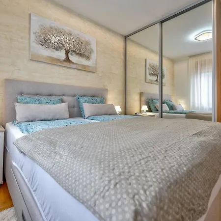 Apartment Papillon 1
