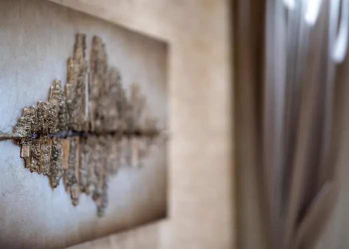 Lejlighed Papillon 1 Zlatibor