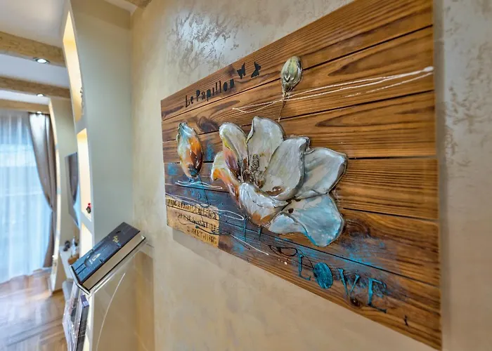 Papillon 1 * Zlatibor