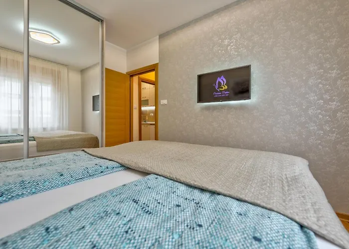 Papillon 1 * Zlatibor