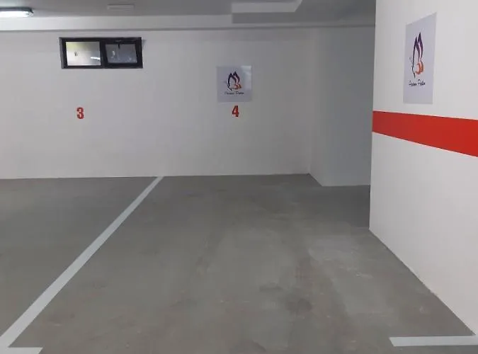 Papillon 1 * Zlatibor