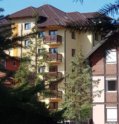 Papillon 1 * Zlatibor