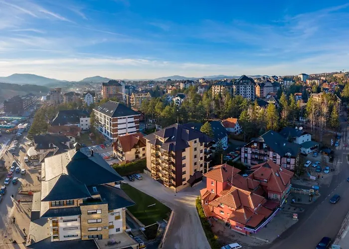 Apartman Papillon 1 *